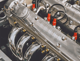 engine